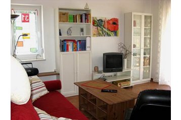 Nemačka Privát Graal-Müritz, Eksterijer